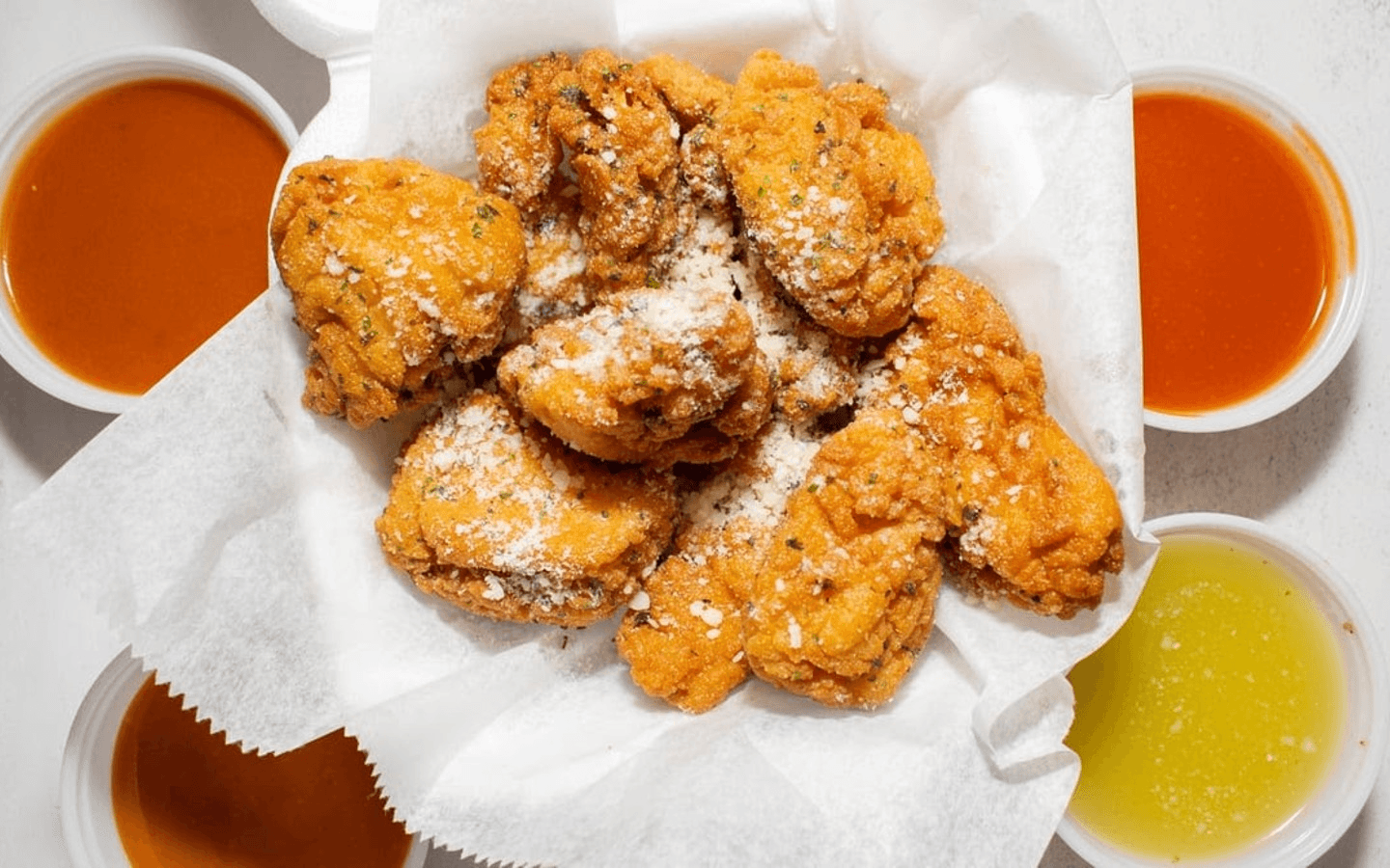 Order From Our Website